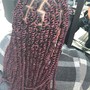 Senegalese Twist