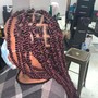 Poetic Justice Braids