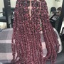 Passion Twists