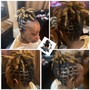 Starter Locs