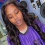 Closure Sew In