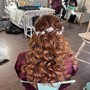 Beginner Hair Class