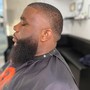 Beard Trim