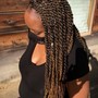 Loc Re-twist