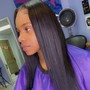 Closure Quick Weave