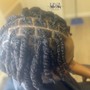 Natural Twists