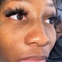 Classic Mink Lashes (Full set)