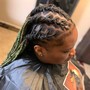 Premium Loc Detox