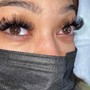 Wet Mascara (Full Set)