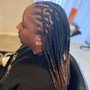 Loc Re-twist