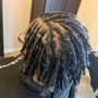 Loc Re-twist