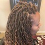 Instant Locs