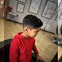 Kid’s Cut