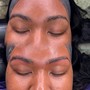 Brow Tint