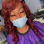 360 Wig Install