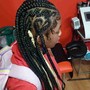 Loc Style