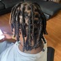 Kid's Braids