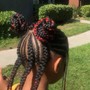 Crochet Braids