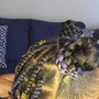 Kid's Braids