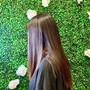 Full Balayage