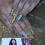 Manicure - Nail Art