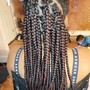 Senegalese Twist