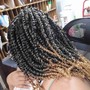 Senegalese Twist