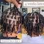 Loc reattachment