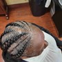 Cornrows