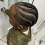 Comb Twist