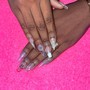 Manicure - Nail Art