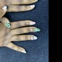 Manicure - Nail Art