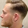 First-Time Consultation and Haircut (New clients)