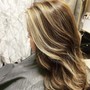 Partial Highlights