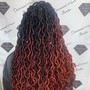 Crochet Braids