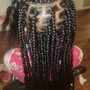 Kinky Twist