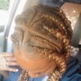 Braid Bar Style