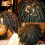 Loc Re-twist up to 100 locs