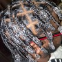 Loc Extensions