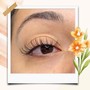 Eyelash Extension Removal