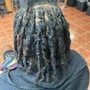 Loc reattachment