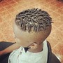 Comb Twist