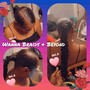 Versatile Sew In