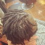 Loc reattachment