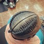 Comb Twist