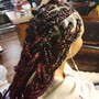 Box Braids