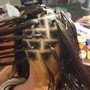 Box Braids