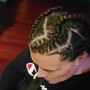 Cornrows