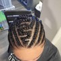 Flat Twists