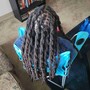 Crochet Braids